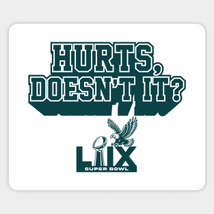 eagles-football Magnet